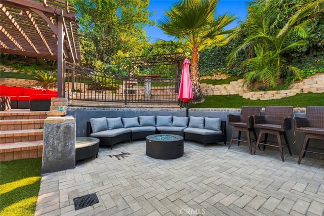 17320 Firma Court, Granada Hills, CA 91344 — photo 67 of 75