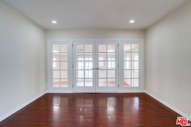 12631 Miranda Street, Valley Village, CA 91607 — photo 17 of 44