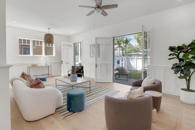 722 Palms Boulevard, Venice, CA 90291 — photo 11 of 58