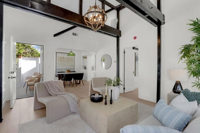 722 Palms Boulevard, Venice, CA 90291 — photo 39 of 58