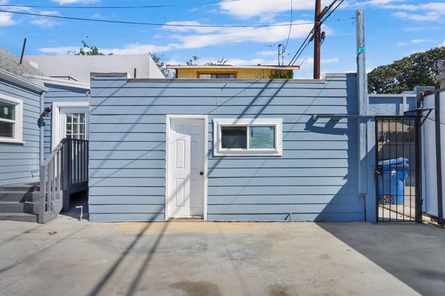 722 Palms Boulevard, Venice, CA 90291 — photo 49 of 58