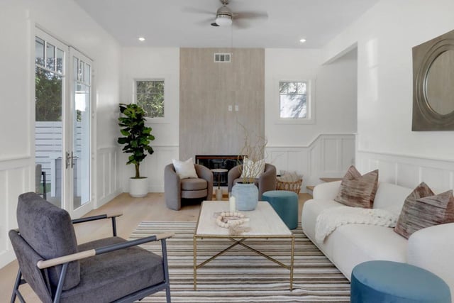 722 Palms Boulevard, Venice, CA 90291 — photo 6 of 58