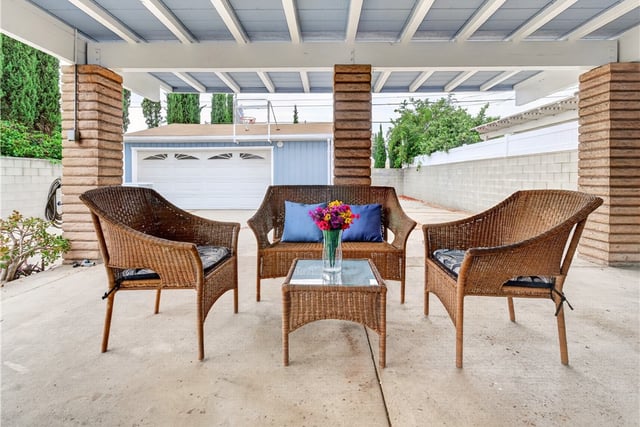 405 N Brighton, Burbank, CA 91506 — photo 45 of 49