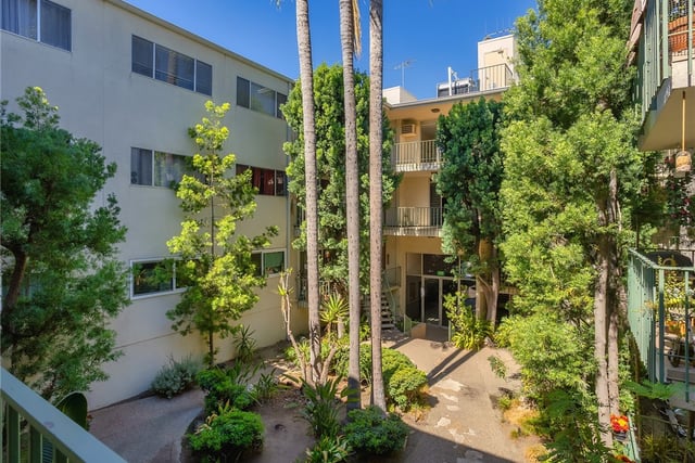 10240 Camarillo Street 208, Toluca Lake, CA 91602 — photo 26 of 52