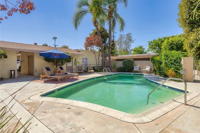 10240 Camarillo Street 208, Toluca Lake, CA 91602 — photo 34 of 52