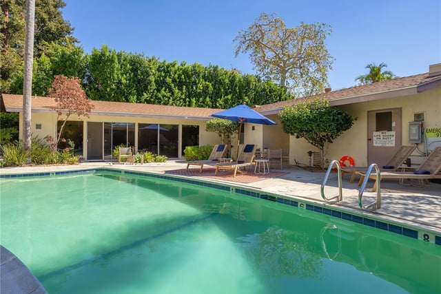 10240 Camarillo Street 208, Toluca Lake, CA 91602 — photo 35 of 52