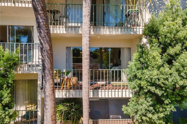 10240 Camarillo Street 208, Toluca Lake, CA 91602 — photo 47 of 52