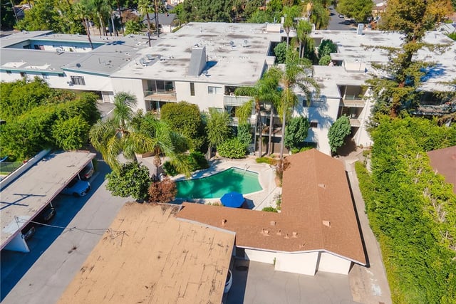 10240 Camarillo Street 208, Toluca Lake, CA 91602 — photo 49 of 52