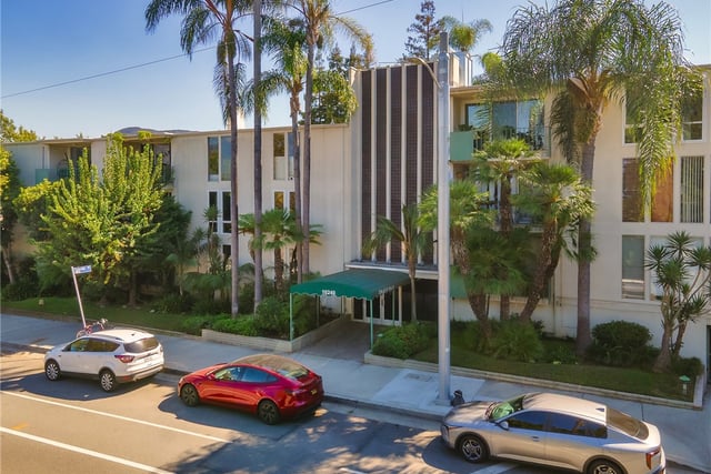 10240 Camarillo Street 208, Toluca Lake, CA 91602 — photo 51 of 52