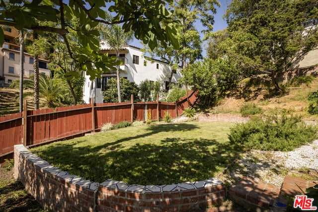 6374 Macal Place, Los Angeles, CA 90068 — photo 37 of 46