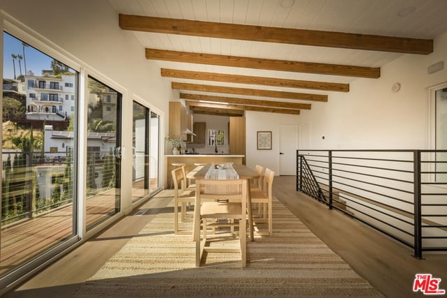 6374 Macal Place, Los Angeles, CA 90068 — photo 8 of 46