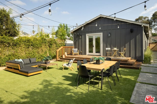 3342 W 27th Street, Los Angeles, CA 90018 — photo 37 of 45