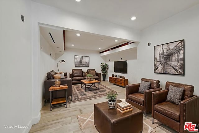 1754 Franklin Canyon Drive, Beverly Hills, CA 90210 — photo 10 of 75