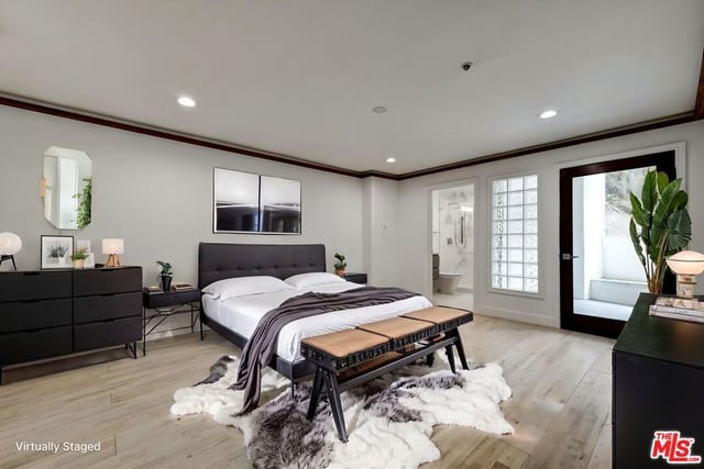 1754 Franklin Canyon Drive, Beverly Hills, CA 90210 — photo 14 of 75