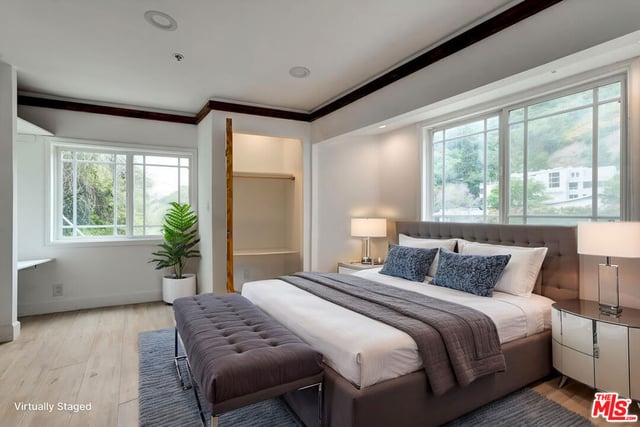 1754 Franklin Canyon Drive, Beverly Hills, CA 90210 — photo 18 of 75