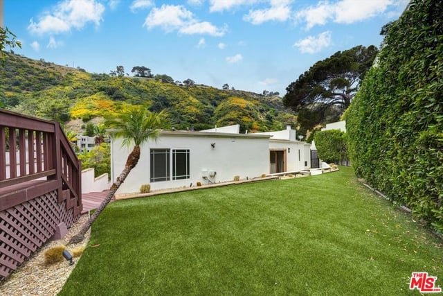 1754 Franklin Canyon Drive, Beverly Hills, CA 90210 — photo 62 of 75