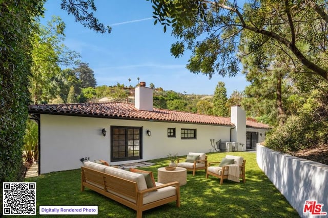 1132 Chantilly Road, Los Angeles, CA 90077 — photo 22 of 24
