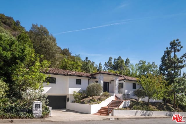 1132 Chantilly Road, Los Angeles, CA 90077 — photo 24 of 24