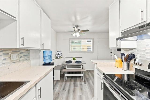 5535 Ackerfield 8, Long Beach, CA 90805 — photo 12 of 40