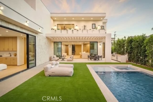 15447 Huston, Sherman Oaks, CA 91403 — photo 15 of 44