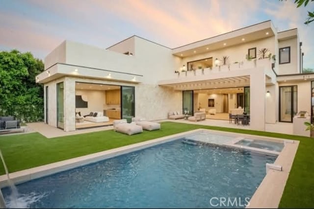 15447 Huston, Sherman Oaks, CA 91403 — photo 16 of 44