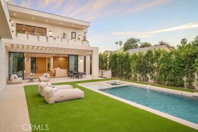 15447 Huston, Sherman Oaks, CA 91403 — photo 18 of 44