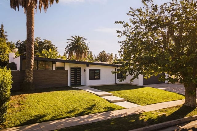 18334 Hiawatha Street, Porter Ranch, CA 91326 — photo 30 of 31