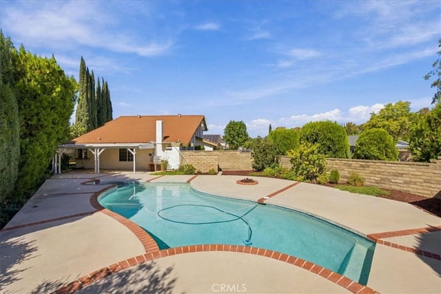 25467 Langston, Valencia, CA 91355 — photo 25 of 27