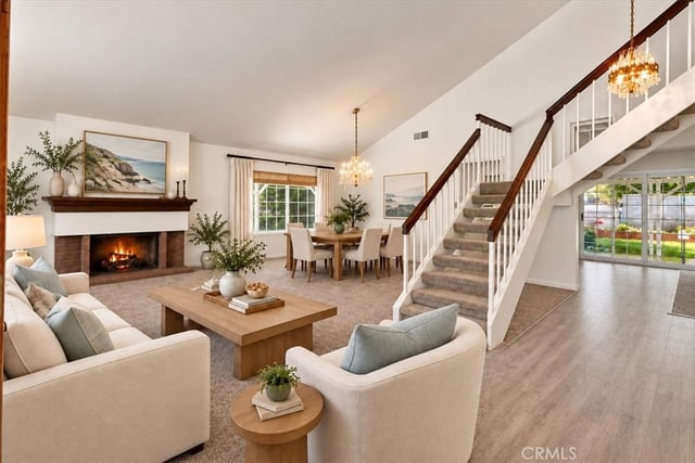 25467 Langston, Valencia, CA 91355 — photo 4 of 27