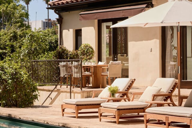1164 N Doheny Drive, Los Angeles, CA 90069 — photo 19 of 34
