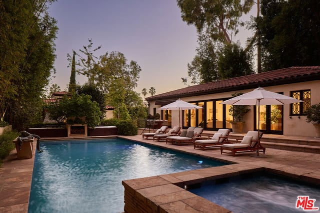 1164 N Doheny Drive, Los Angeles, CA 90069 — photo 31 of 34