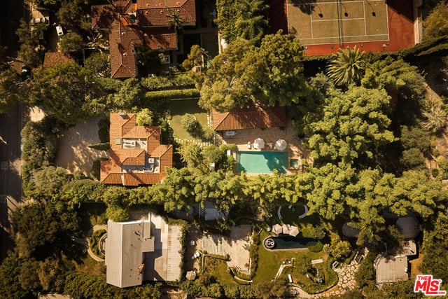 1164 N Doheny Drive, Los Angeles, CA 90069 — photo 34 of 34