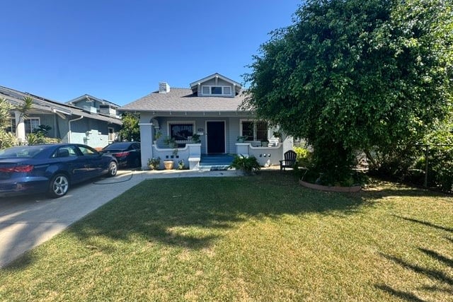 5102 Cimarron, Los Angeles, CA 90062 — photo 4 of 14