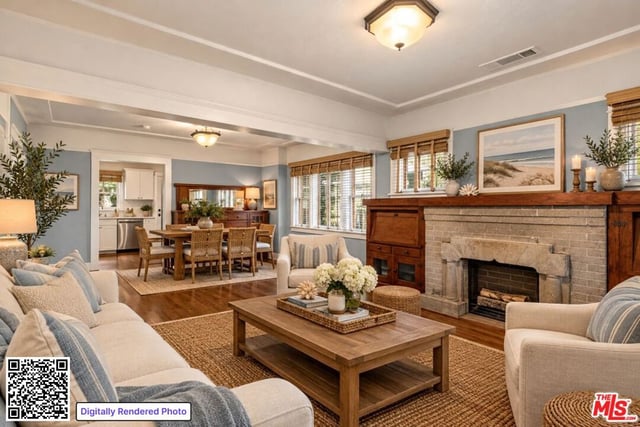 1382 Belmont Avenue, Long Beach, CA 90804 — photo 10 of 74