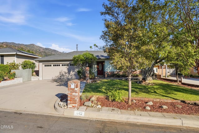 442 Crestview Place, Monrovia, CA 91016 — photo 3 of 51