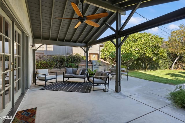 442 Crestview Place, Monrovia, CA 91016 — photo 35 of 51