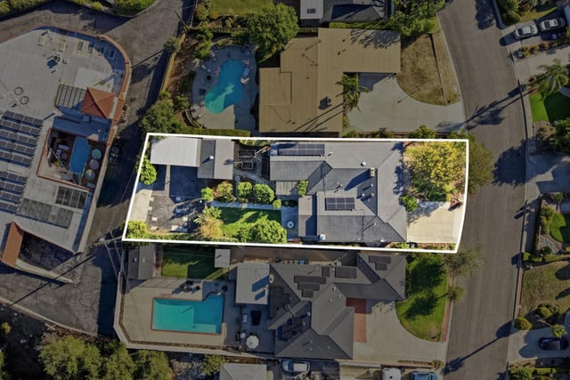 442 Crestview Place, Monrovia, CA 91016 — photo 50 of 51