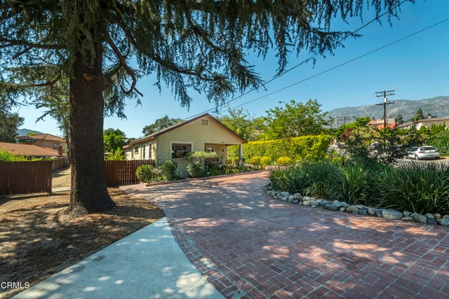 4021 Liberty Avenue N, Glendale, CA 91214 — photo 48 of 54