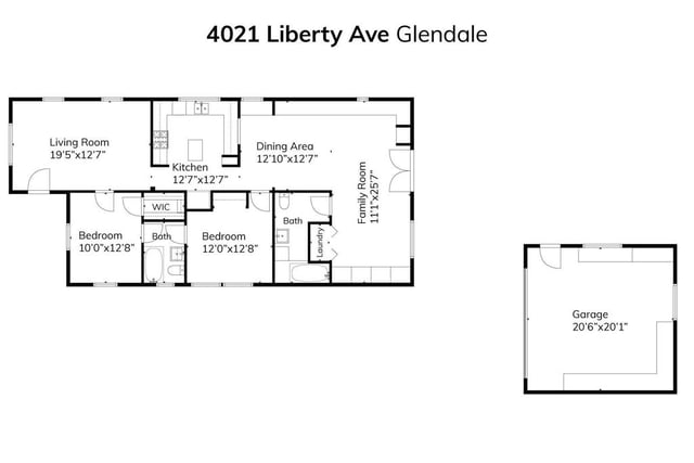 4021 Liberty Avenue N, Glendale, CA 91214 — photo 54 of 54