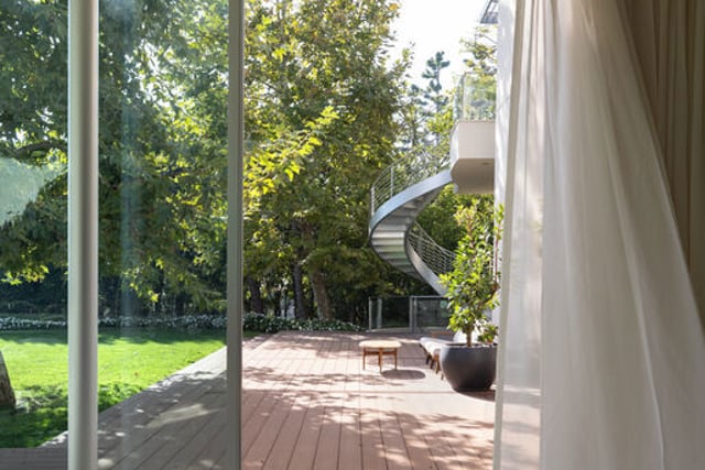 652 Chautauqua Boulevard, Pacific Palisades, CA 90272 — photo 20 of 26