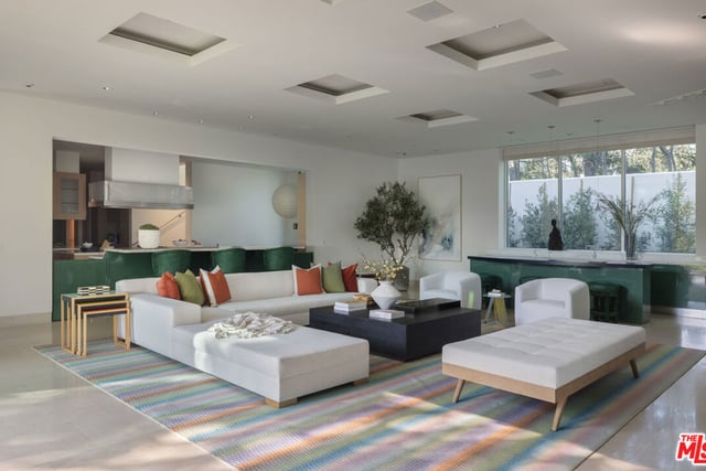 652 Chautauqua Boulevard, Pacific Palisades, CA 90272 — photo 9 of 26