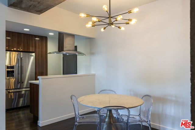 1155 N La Cienega Boulevard 110, West Hollywood, CA 90069 — photo 12 of 46