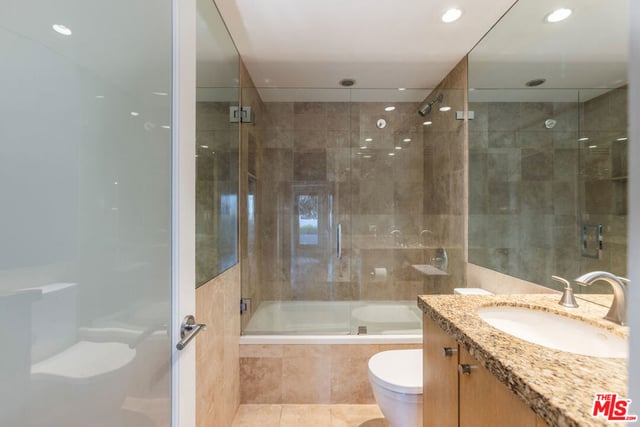 1155 N La Cienega Boulevard 110, West Hollywood, CA 90069 — photo 27 of 46