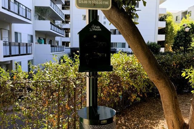 1155 N La Cienega Boulevard 110, West Hollywood, CA 90069 — photo 42 of 46