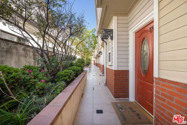 338 W Milford Street 106, Glendale, CA 91203 — photo 33 of 38
