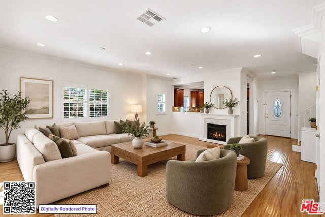 338 W Milford Street 106, Glendale, CA 91203 — photo 5 of 38