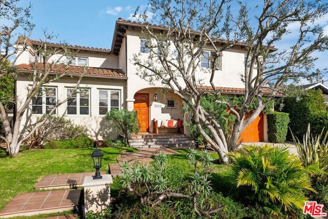 3522 S Barrington Avenue, Los Angeles, CA 90066 — photo 3 of 28