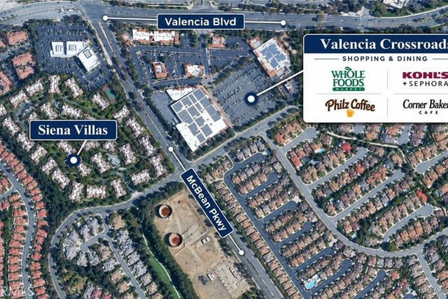 24125 Del Monte 153, Valencia, CA 91355 — photo 15 of 15