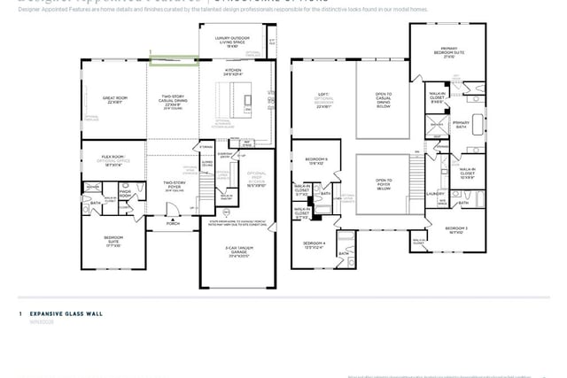 22804 W Seaqua Circle, Chatsworth, CA 91311 — photo 3 of 10