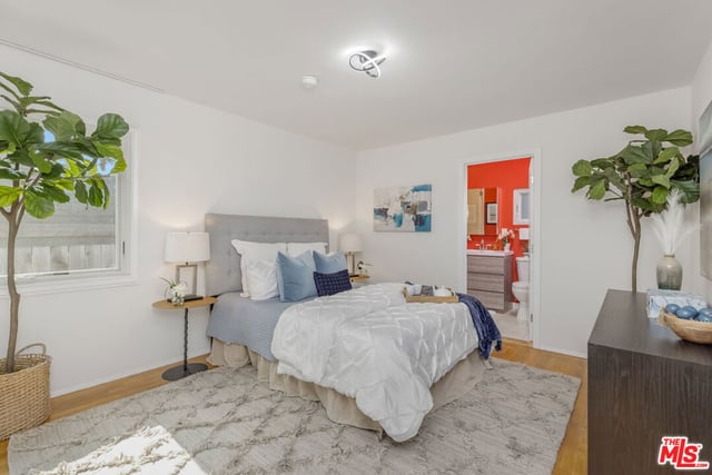 4931 Coolidge Avenue, Los Angeles, CA 90230 — photo 13 of 45